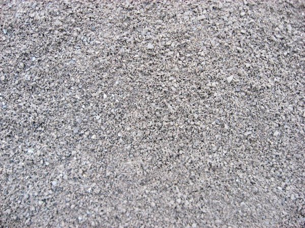 Stone Dust