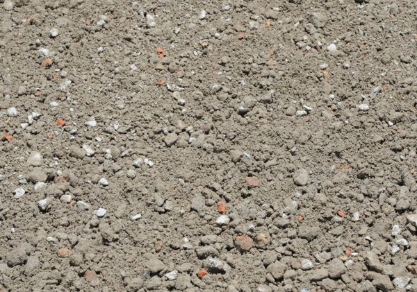 3/4 Inch Crushed Concrete
